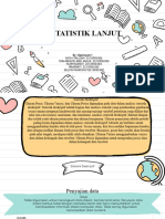 Kelompok 1 PPT Biostat Lanjut