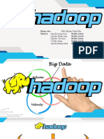 Hadoop