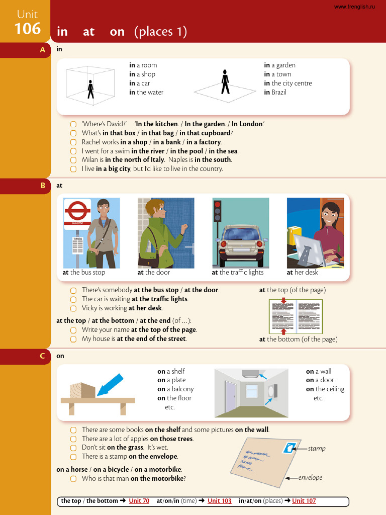 Basic Grammar in Use - Elementary 2015 - Unit | PDF | Culture Of ...