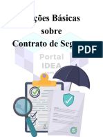 Noes Bsicas Sobre Contrato de Seguros Apostila03