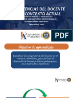 Unidad 2 Competencias Del Docente-Ppi