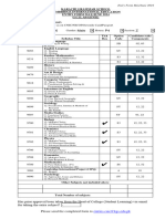 Year 12 - Entry Form 2024