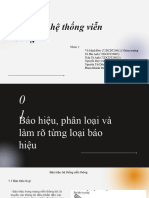 Nhóm 2 - Chương 4 HTVT