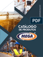 Catalago Mega Distribuidora 2023