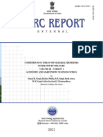 Compendium Vol. 3 - Austenitic and Martensitic SS - BARC Ext Report
