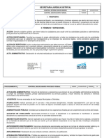 CD-DE-02 Documento Externo Control Disciplinario Verbal V1
