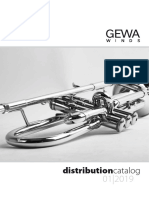 Distributor Gewawinds All 2019 en