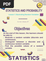 Q3 - WK 2.1 Introduction To Statistics