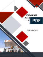 Informe Anual