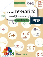 Carti Matematica Clasele1 2