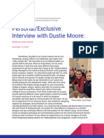 Dustie Interview-2