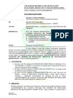 Informe-N 011-2023-Revision y Evaluacion de 14 Multisectoriales