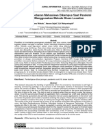 The Effectiveness of Land Transportation Policy and The Dynamics of Travel Planned Behavior During The COVID-19 Pandemic in Indonesia