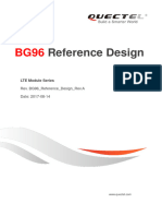 Quectel BG96 Reference Design Rev.A 20170814