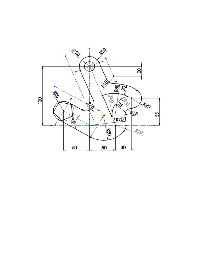 Const Geo CC1 | PDF