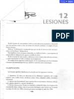 Lesiones-Contusiones 12y 13