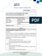 Formato Vigente para Casos Clínicos CMMI 2023 CASO CLINICO 4