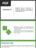 Probability