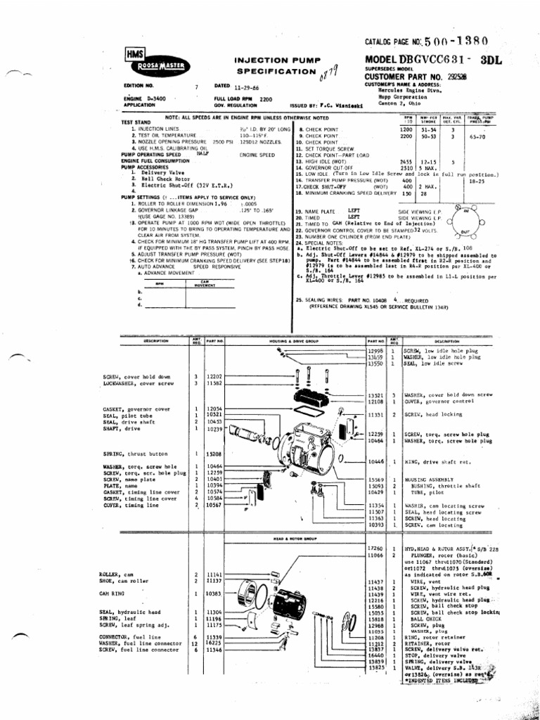 Dbgvcc631 3dl model download free pdf pump engines
