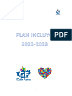 Plan Incluyo 2023