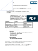 Graficos Metereologicos e Isolineas