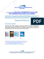 Presentaci+Ôn PDF Hca Colombia Master-16