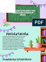 Presentación Proyecto Trabajo para Niños Infantil Doodle Pastel Violeta y Azul