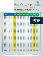 12.-Wonosobo Jadwal-Imsyakiyah 1445h Pwmjateng