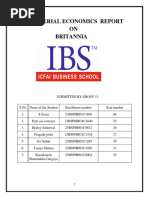 Me Project Report