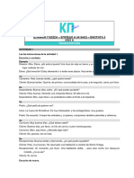 ISP - A1A2 - Μ3 - 2023Α - TRANSCRIPCIONES