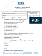 Atividade Sobre N Reais (2) - 1