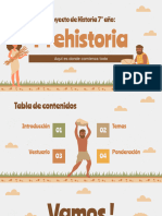 Proyecto Historia 7° 2024