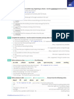 English Grammar in Use Intermediate 103