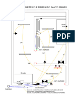 Projeto IDC-Santo Amaro Elétrica