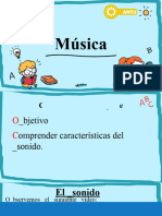 Clase 2 Música (1ERO)