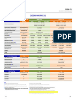 Calendario Académico CPEL 2021 Oficial