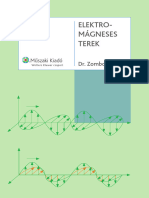 Adoc - Pub - Elektro Magneses Terek DR Zombory Laszlo