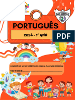 1ro Portugués