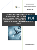 Informe Técnico - 2024 - SAU - V4