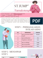 Farmakoterapi (Kasus Bu Nur) Pert.1