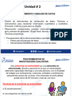 Alumnos Metodología de La Investigación II-2 Parcial - 2023-2024 Cii