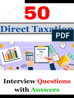 Taxation Interview Q A 1702099708