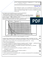 DS 1 S1 - 2SP BIOF Prof - Razkaoui (WWW - Pc1.ma)