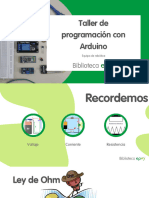 Introducción Al Arduino