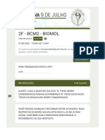 2F - BCM2 - Biomol