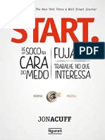 Start Jon Acuff