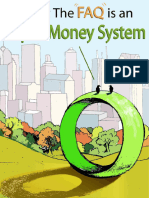 What The FAQ Is An Equal Money System - Volume 1