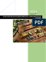PROYECTO 2 - EP - P1-02 - Los Supermercados Del Futuro