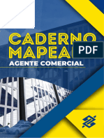 Língua Portuguesa - Banco Do Brasil - Agente Comercial - Pós Edital - 2023 PDF
