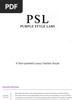 Purple Style Labs